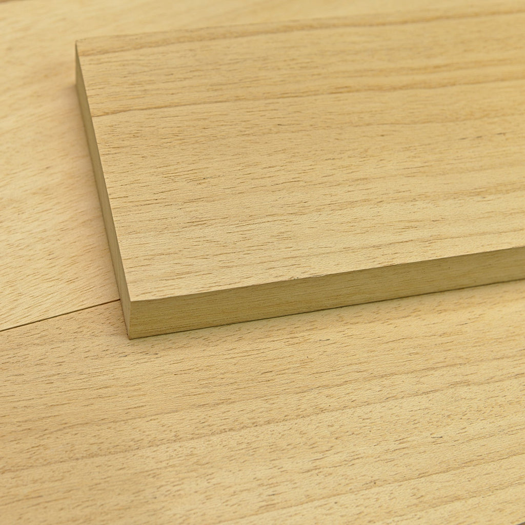 Tabla de madera de koto Contraveta Maderas