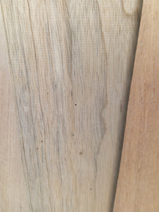 Spanish Cedar wood plank ready to ship